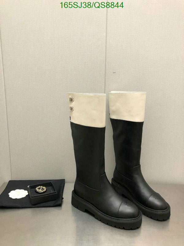 SAMC - Mix Boots - 134