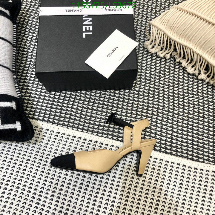 SAMC - CHL Women Shoes High Heels - 056