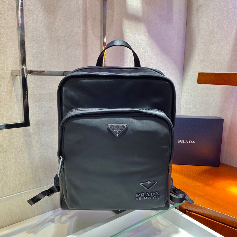 Satchel Bags - PRA Bags - 236
