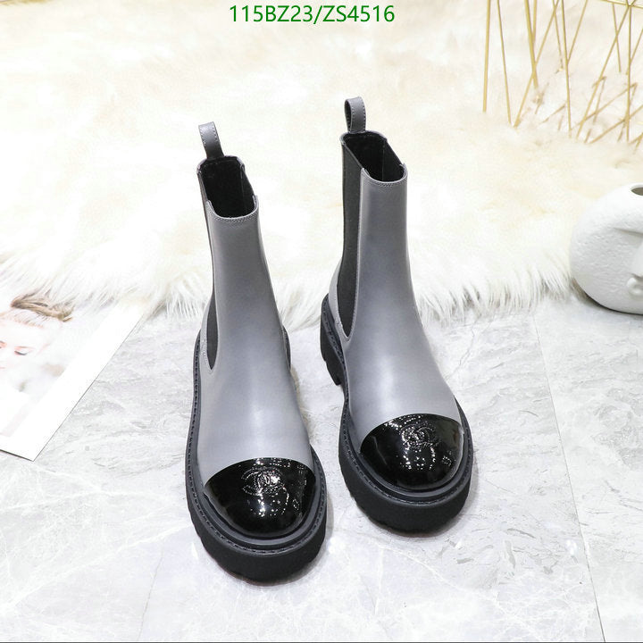 SAMC - CHL Women Boots - 398