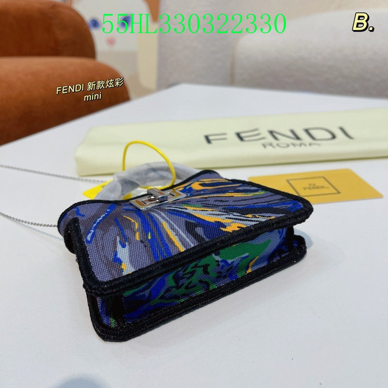 Glami - FDE Bags - 1789