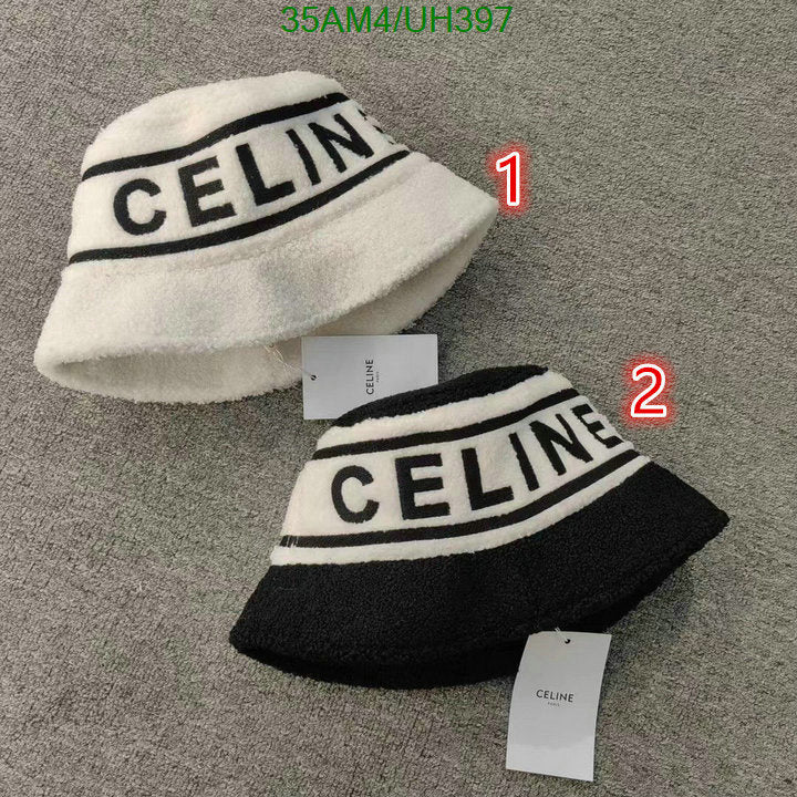 SAMC - COL Caps & Hats - 092