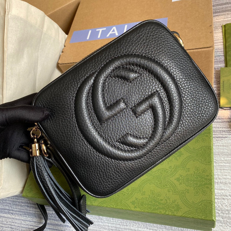 Satchel Bags - GCI Bags - 7425