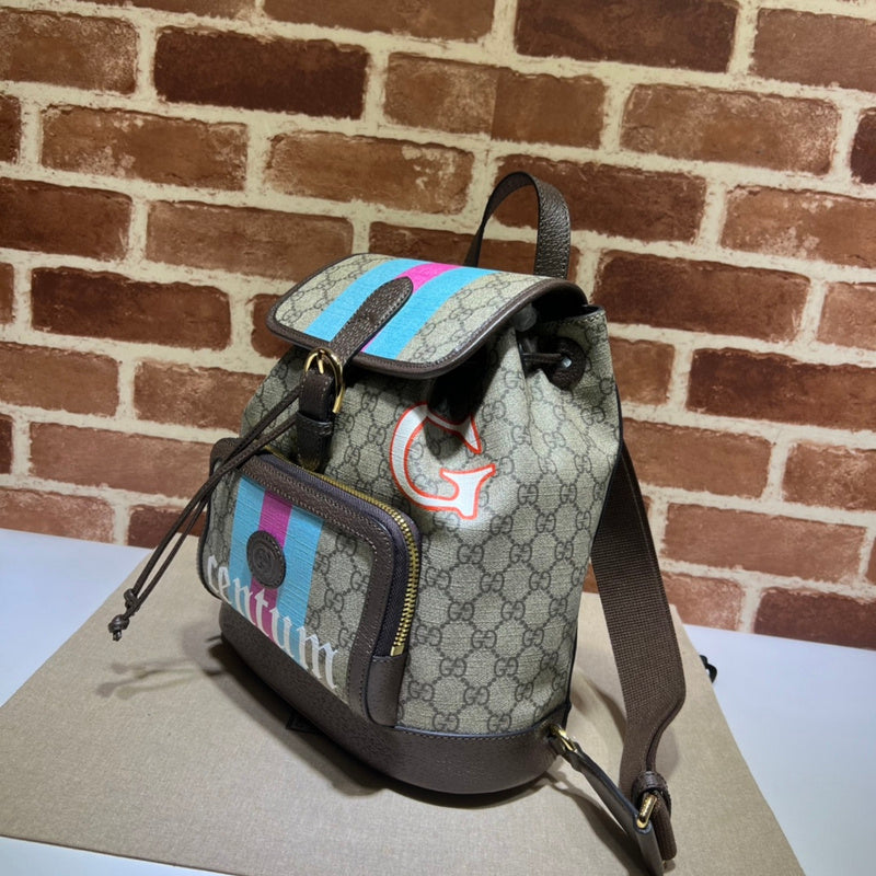 Glami Fashion - GCI Bags - 12793