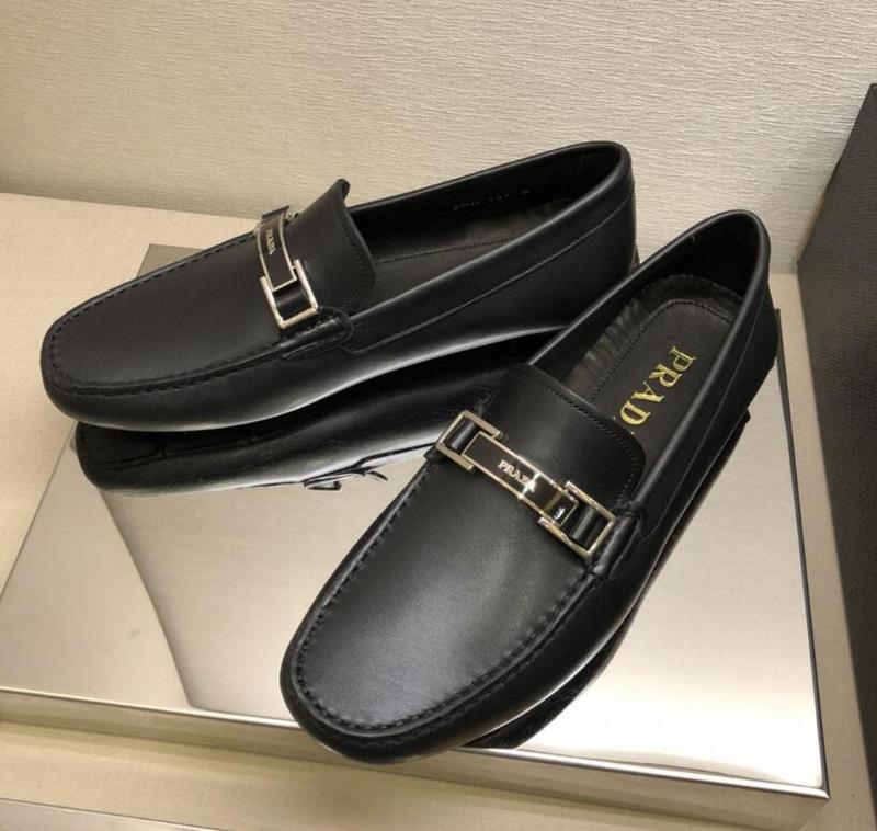 GlamyMen Shoes - 328