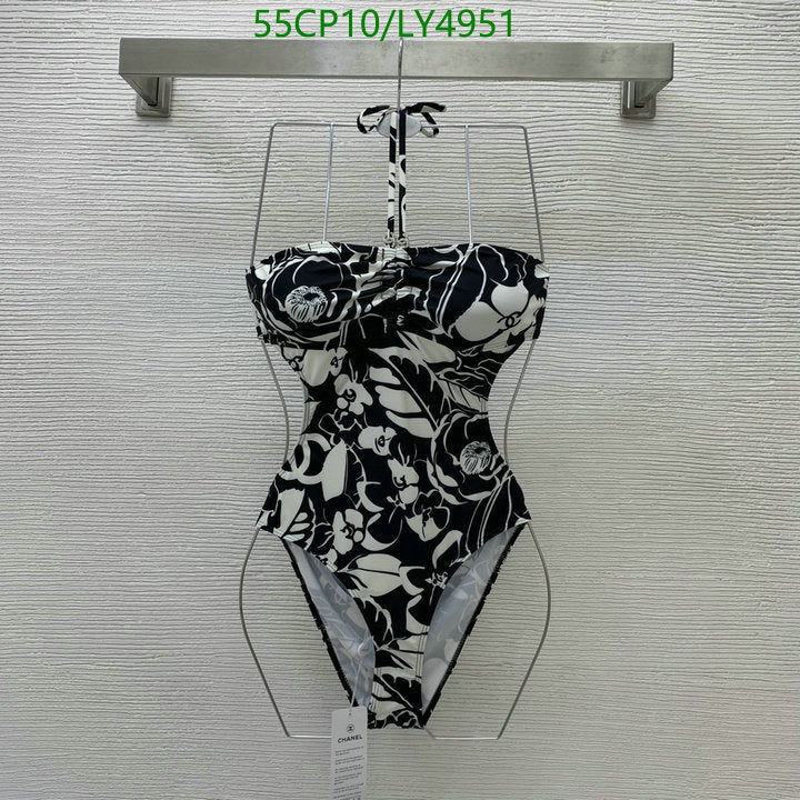 SAMC - CHL Swimsuits - 256