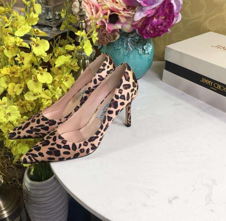SAMC - JMC Shoes - 126