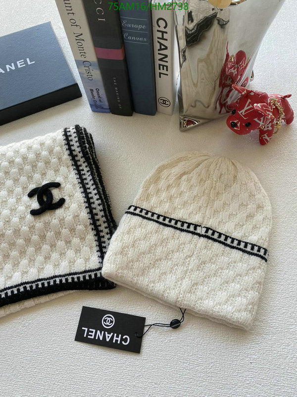 SAMC - CHL Scarves - 826