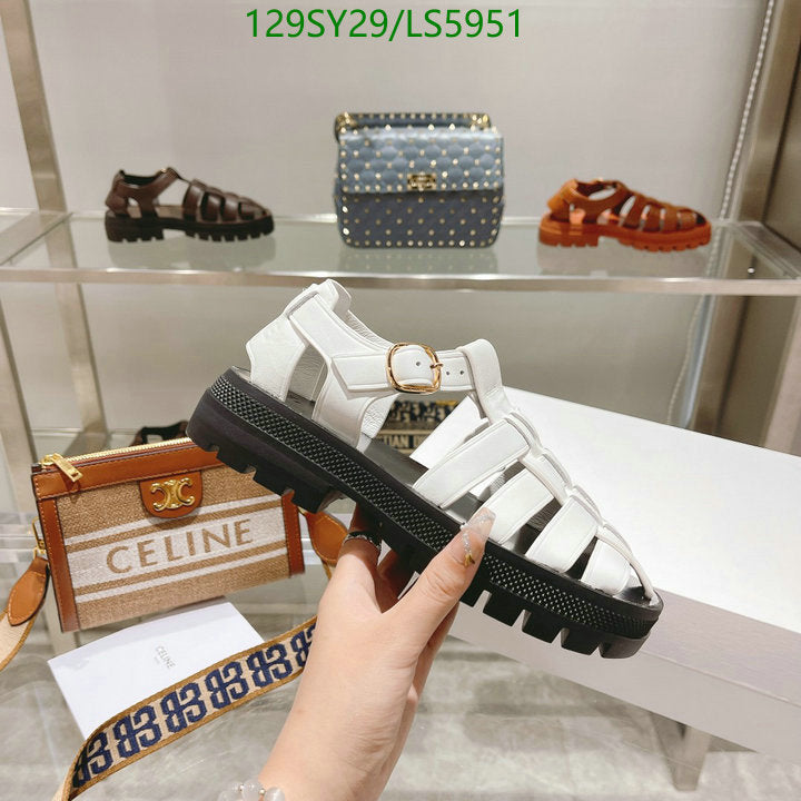 SAMC - COL Women Shoes - 294
