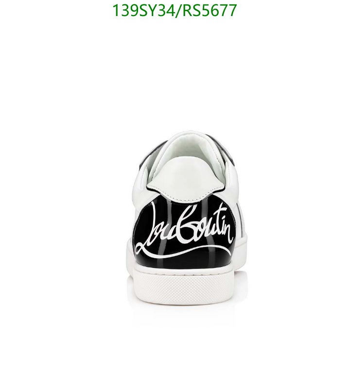 SAMC - CBL Women Shoes - 003