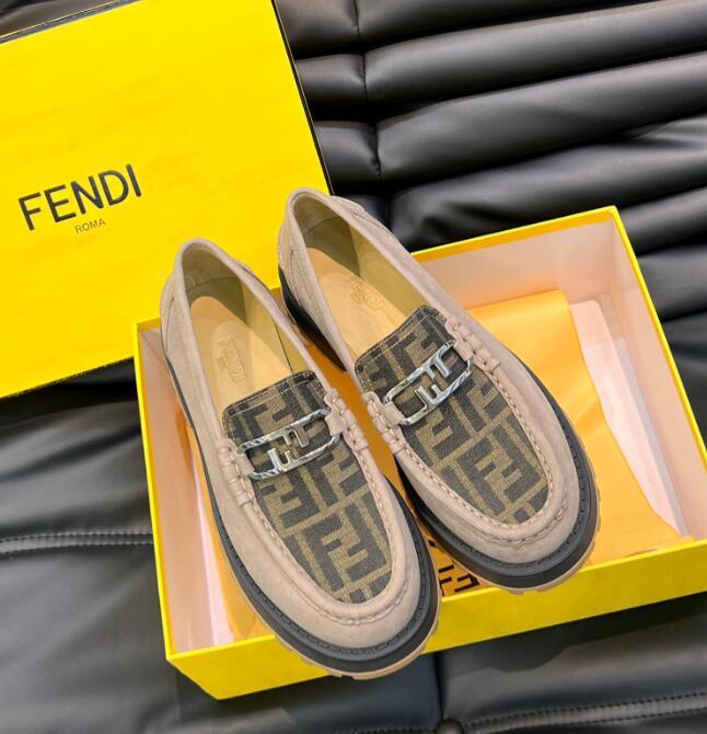 SAMC - FDE Men Shoes - 099