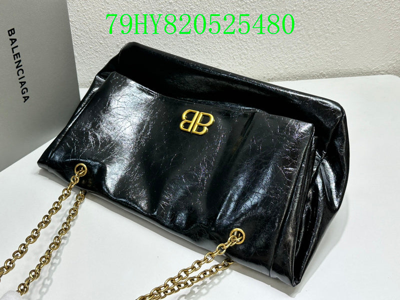 Satchel Bags - BGA Bags - 1776
