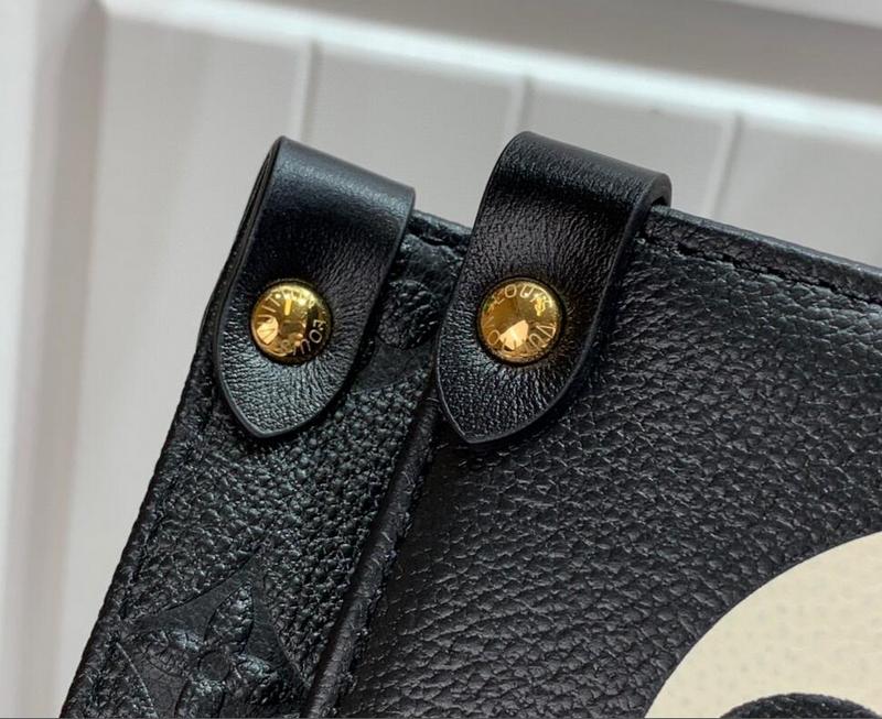 SAMC - LOV Bags - 2762