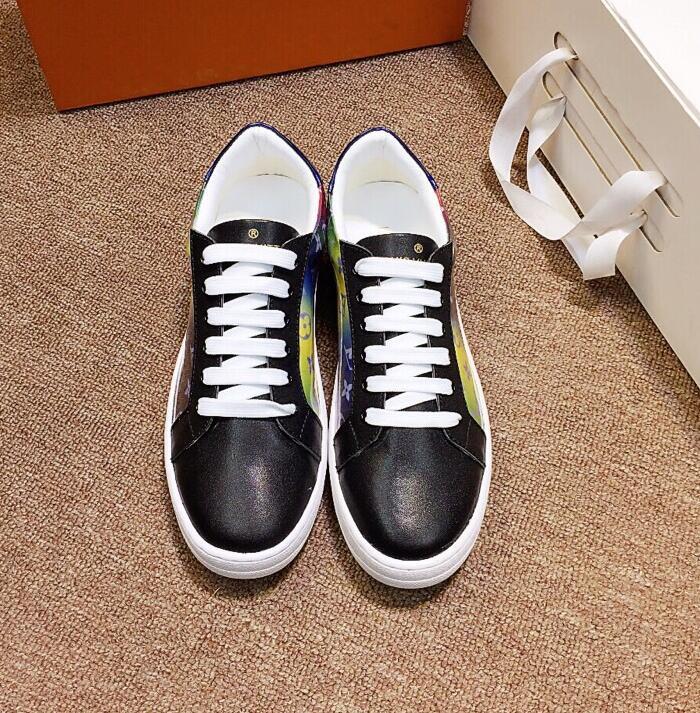 SAMC - LOV Men Shoes - 1798