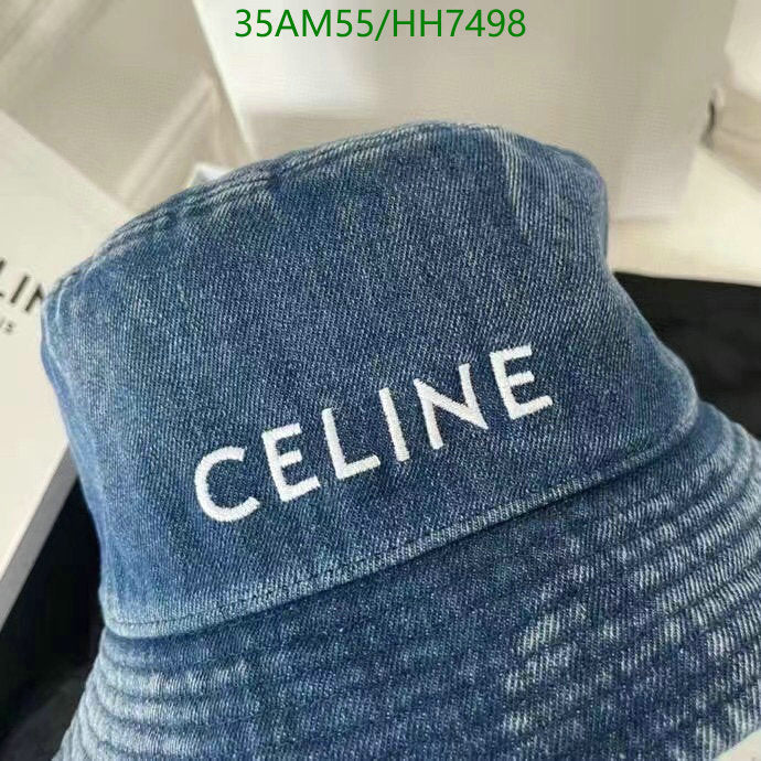 SAMC - COL Caps & Hats - 225