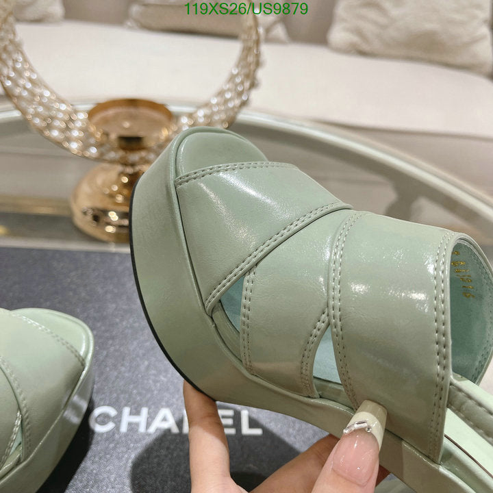 SAMC - CHL Women Shoes High Heels - 084