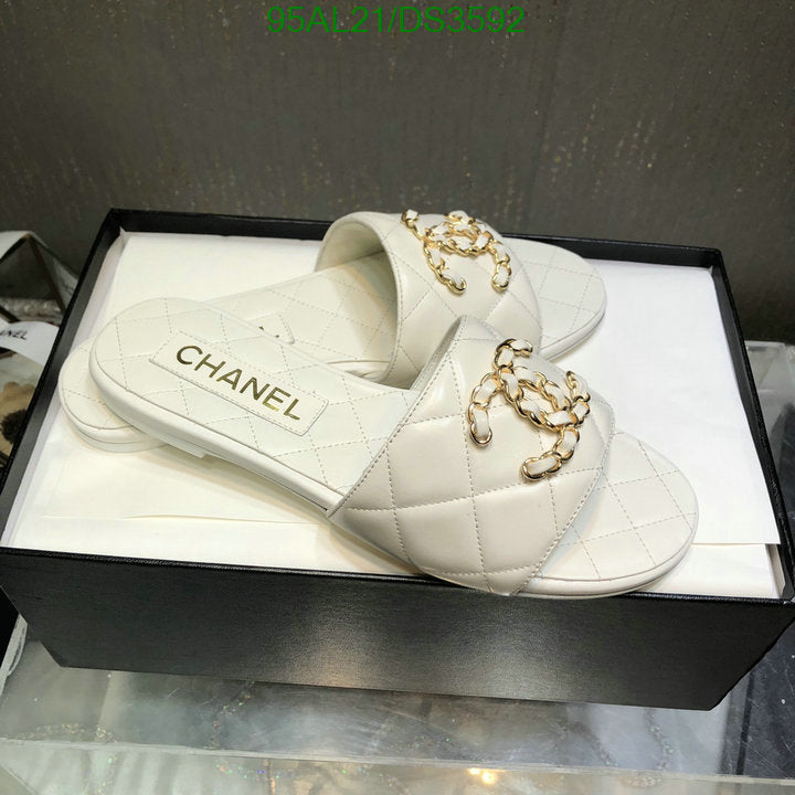 SAMC - CHL Women Shoes Slippers - 012