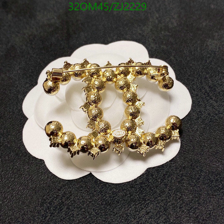 SAMC - CHL Jewelry - 353