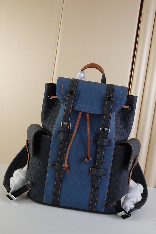 Satchel Bags - VL Bags - 3079