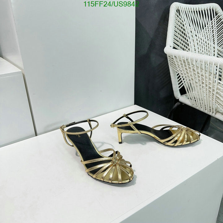 SAMC - COL Women Shoes - 058
