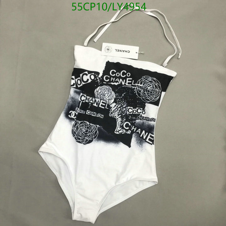 SAMC - CHL Swimsuits - 241