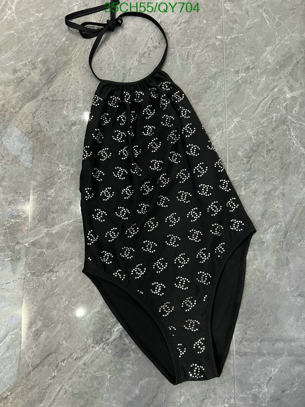 SAMC - CHL Swimsuits - 127