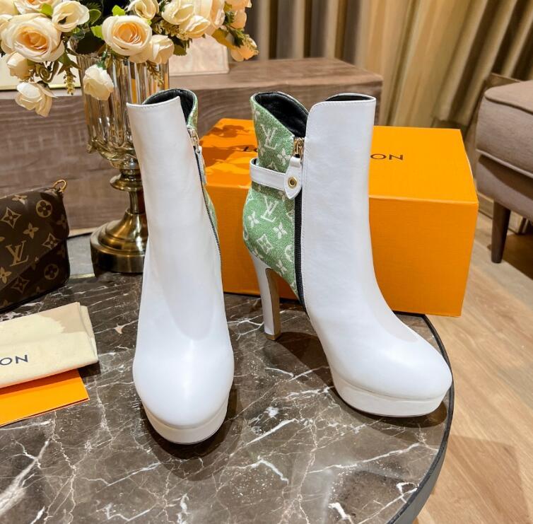 SAMC - LOV Women Shoes - 855