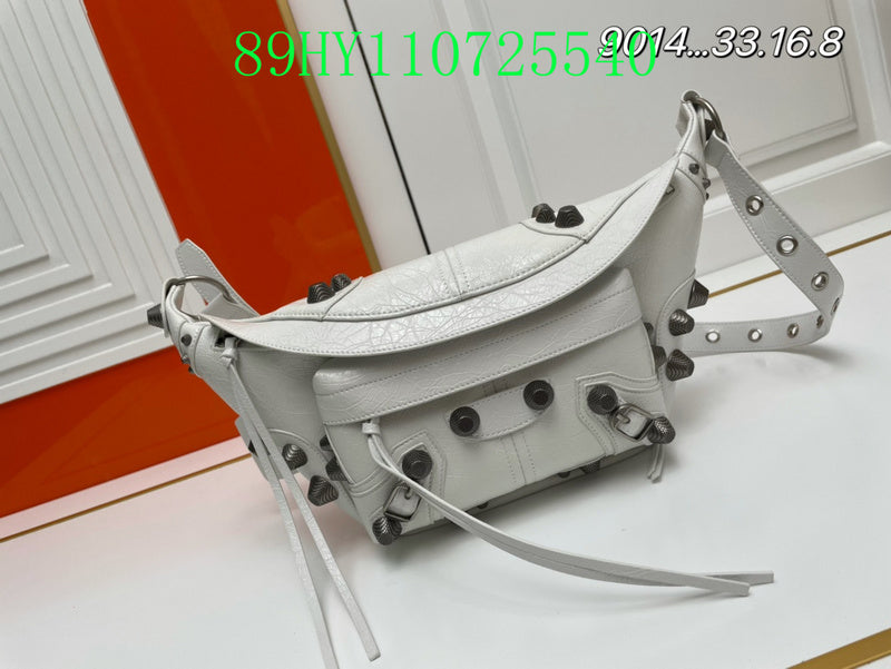 Satchel Bags - BGA Bags - 1688