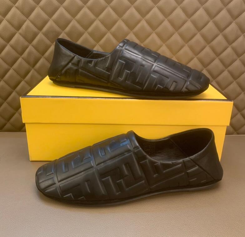 SAMC - FDE Men Shoes - 285