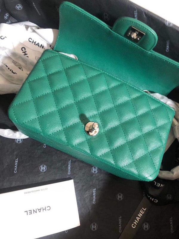 Satchel Bags - CHL Bags - 4143