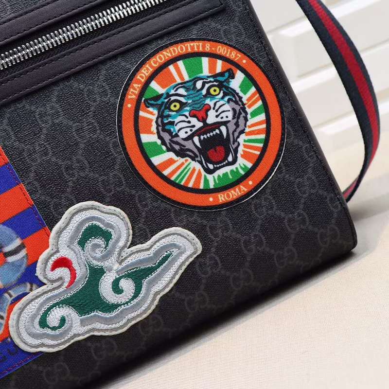 GlamI - GCI Bags - 758