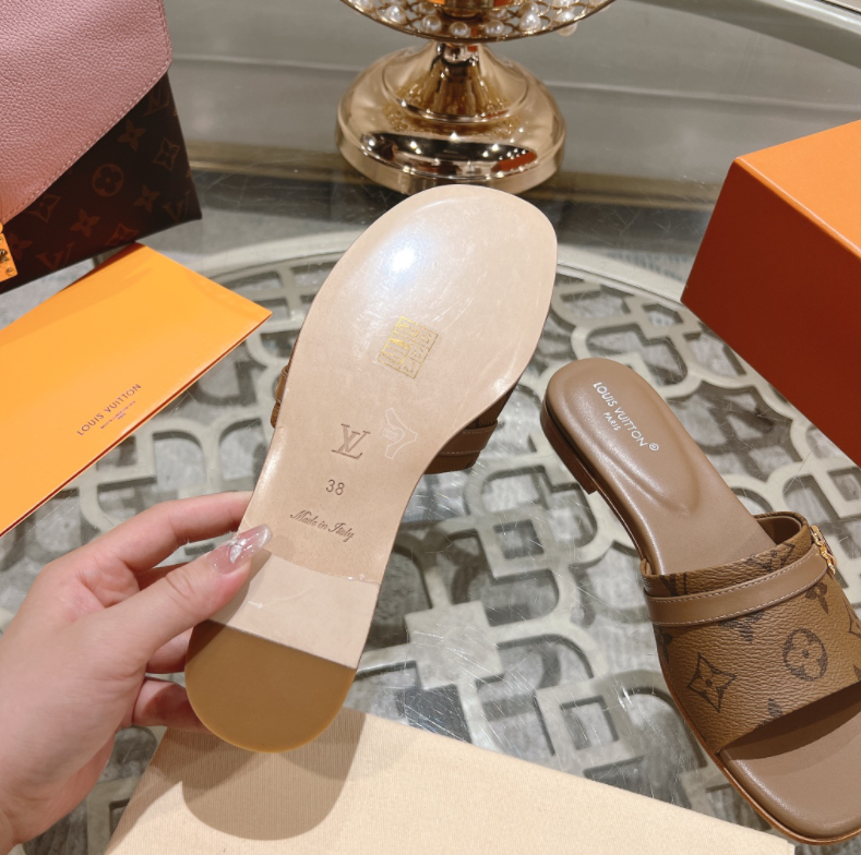 SAMC - LOV Women Shoes - 097