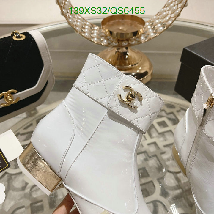 SAMC - Mix Boots - 354
