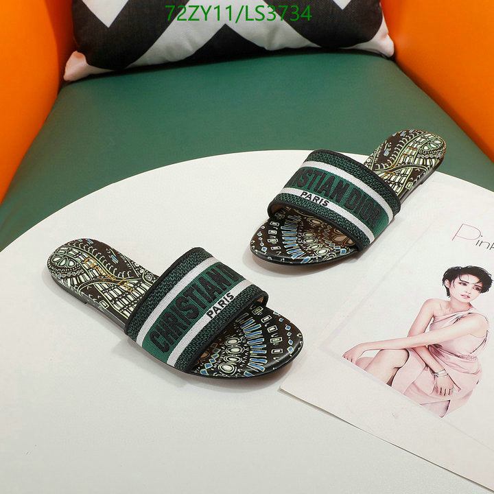 SAMCC - DOR Women Shoes - 2091