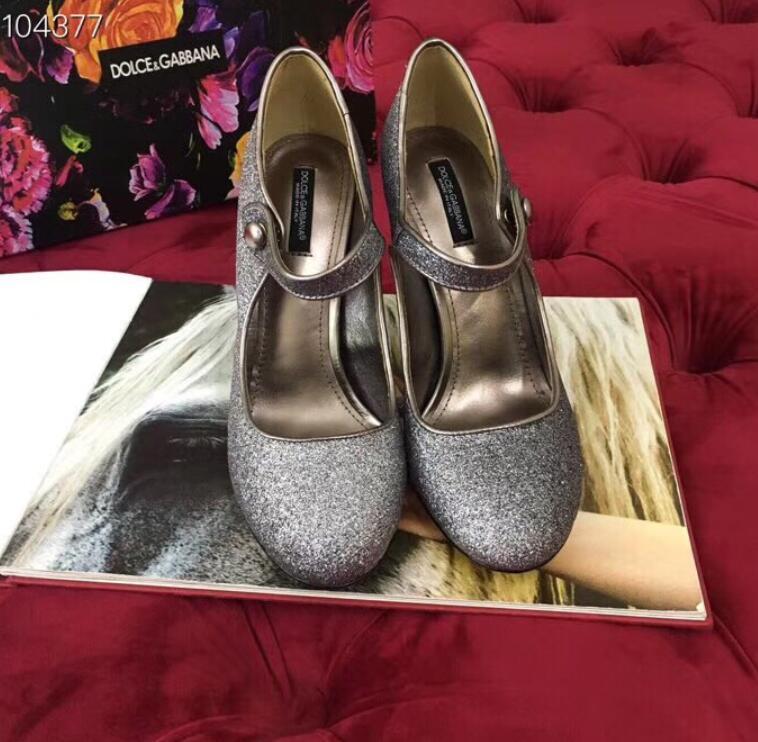 SAMC - DAG Women Shoes - 646