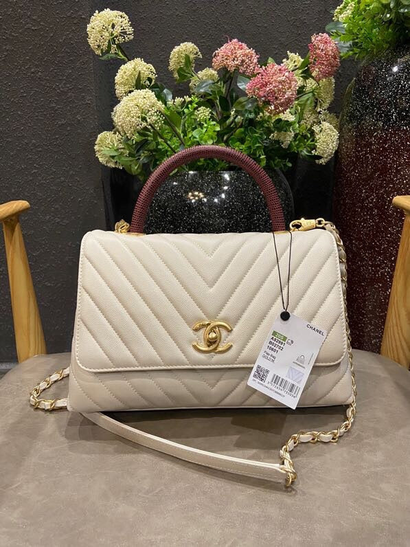 Satchel Bags - CHL Bags - 4651