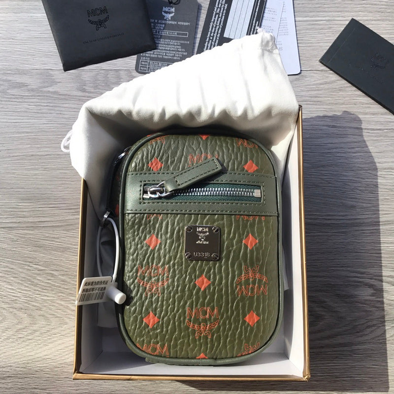 Satchel Bags - MC Bags - 528