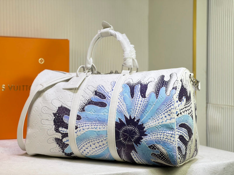 Satchel Bags - VL2 Bags - 127
