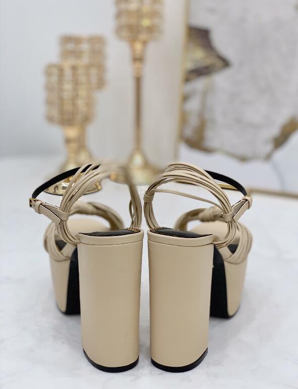 SAMC - GUKI Women Shoes - 1981