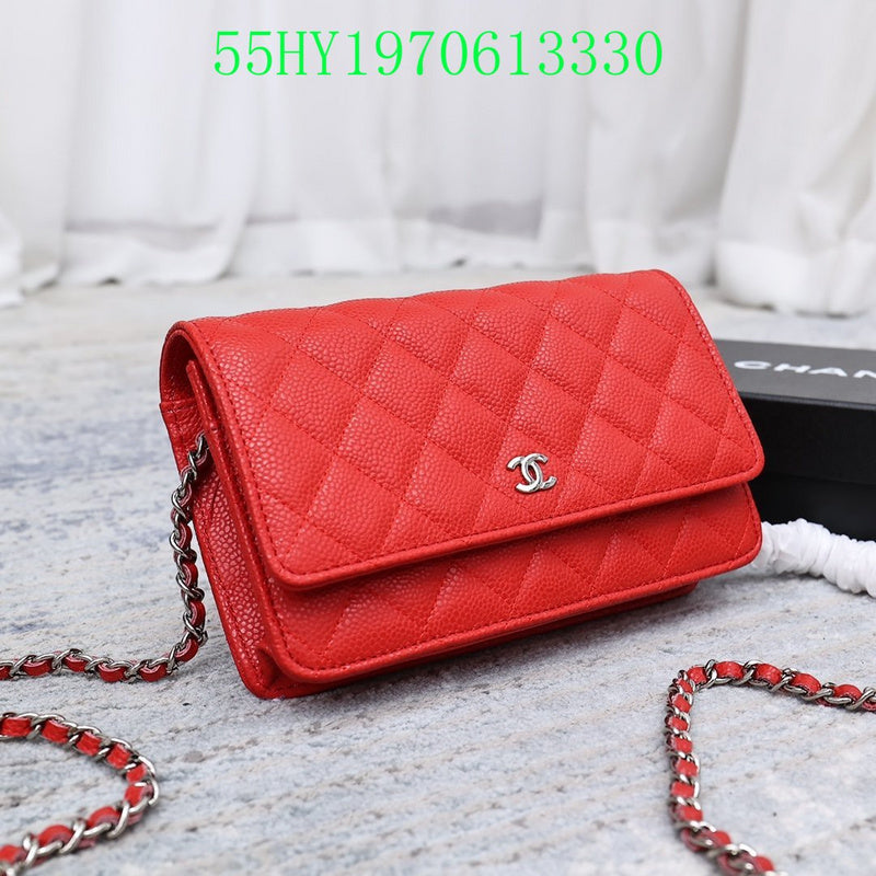 Satchel Bags - CHL Bags - 5174