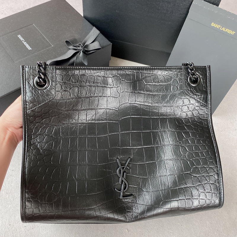 Satchel Bags - SLY Bags - 268