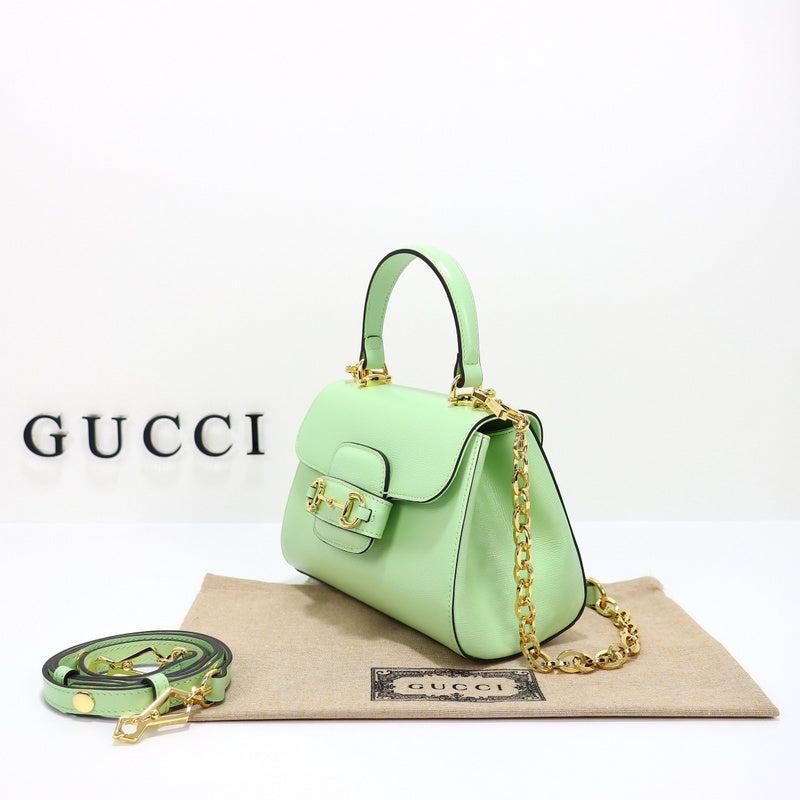 Satchel Bags - GCI Bags - 634