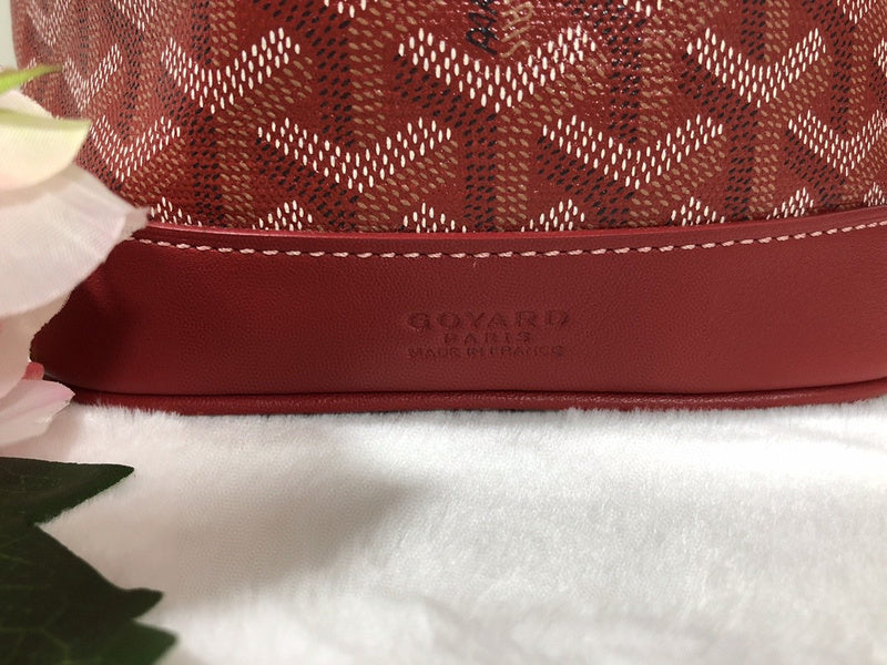 Satchel Bags - GOD Bags - 681
