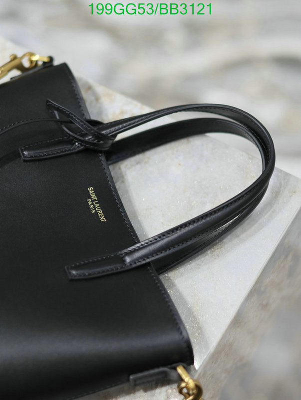 SAMC - YLS Bags - 040