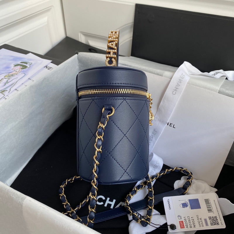 Satchel Bags - CHL Bags - 7492