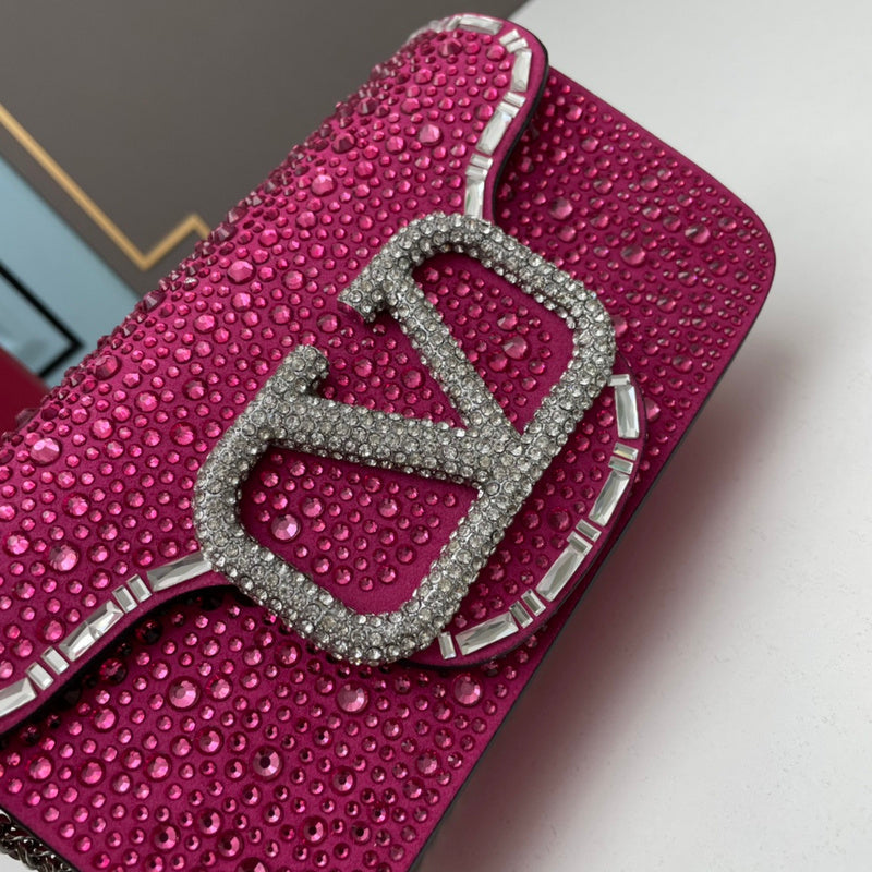 Satchel Bags - VLO Bags - 021