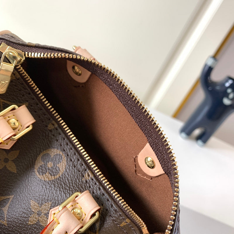 Satchel Bags - VL1 Bags - 726