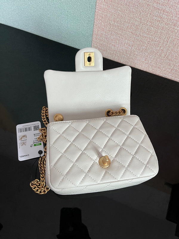 Satchel Bags - CHL Bags - 2468