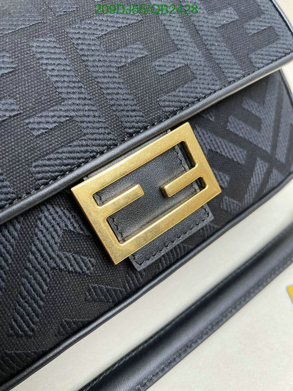 SAMC - FDE Bags - 412