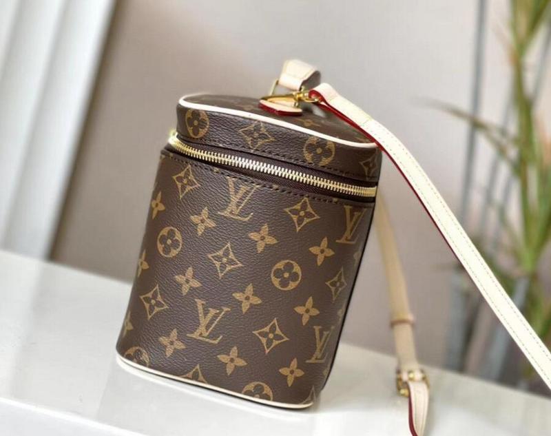 SAMC - LOV Bags - 1580